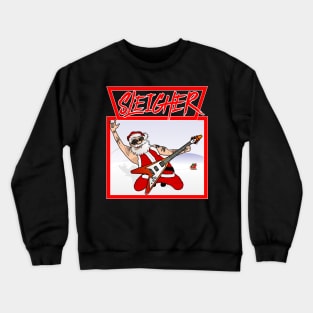Sleigher Crewneck Sweatshirt